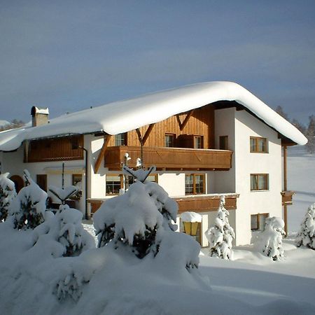 Gaestehaus Manuela - Familie Rantner Seefeld in Tirol Exterior photo