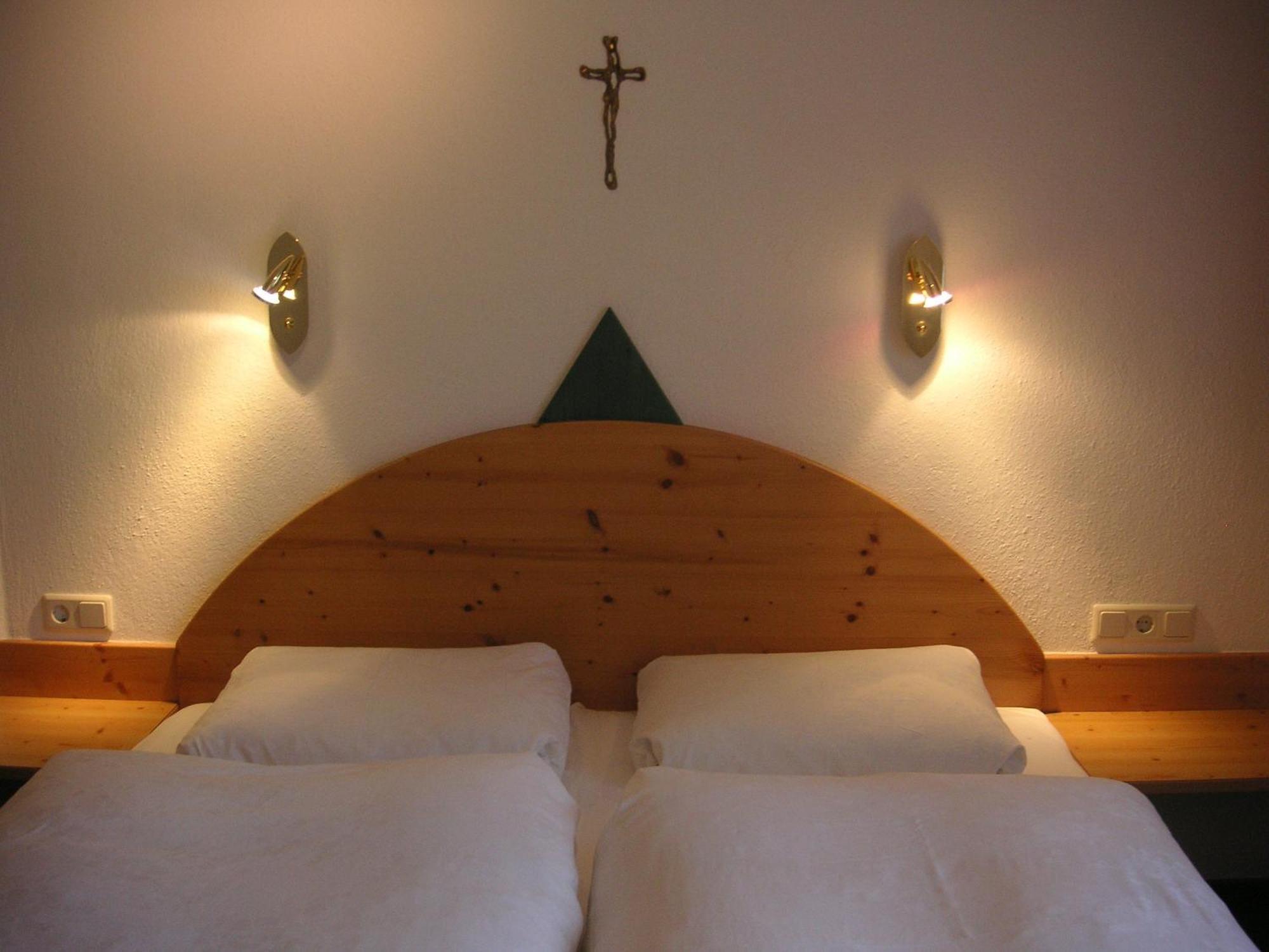 Gaestehaus Manuela - Familie Rantner Seefeld in Tirol Room photo