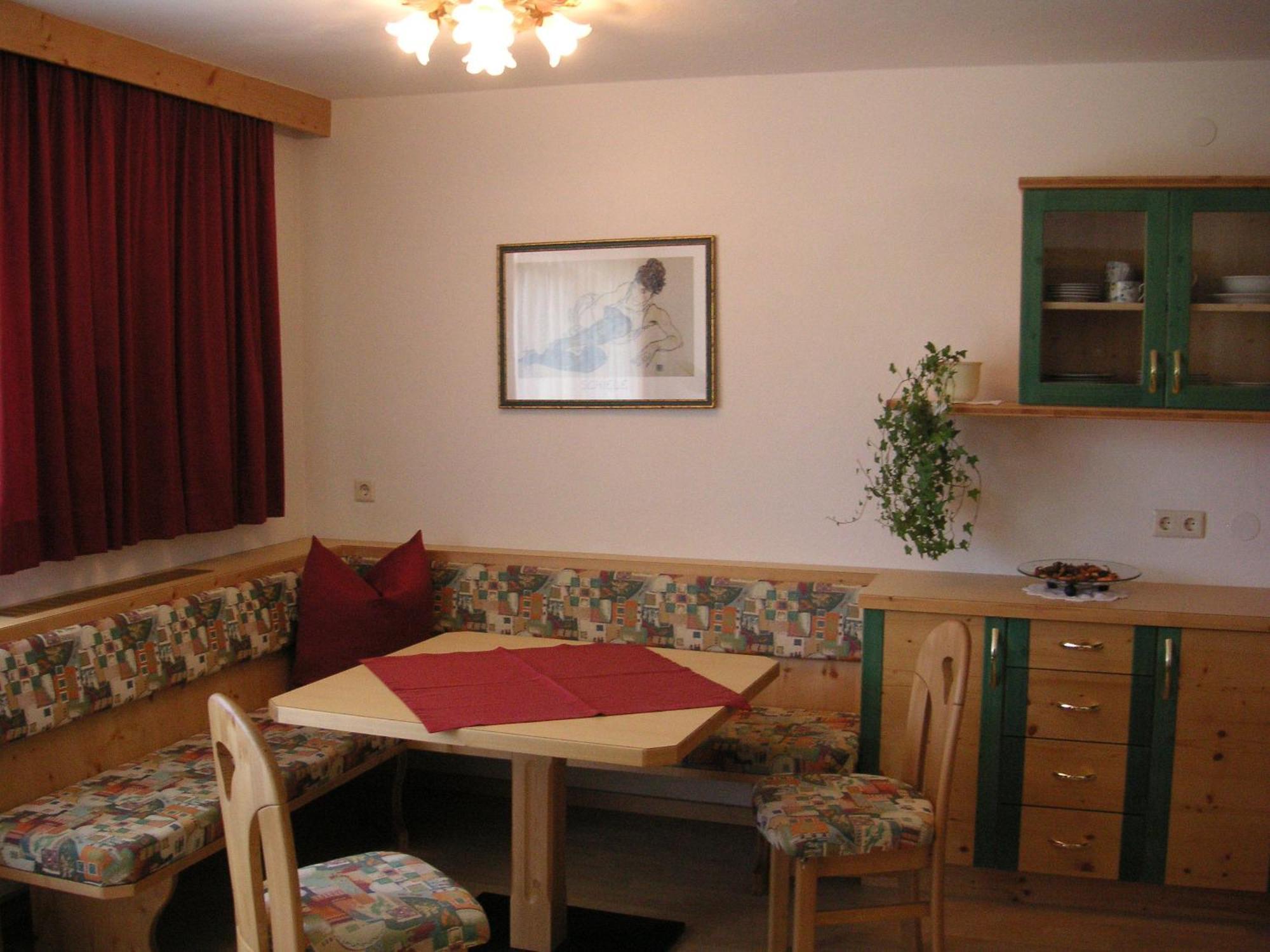 Gaestehaus Manuela - Familie Rantner Seefeld in Tirol Room photo